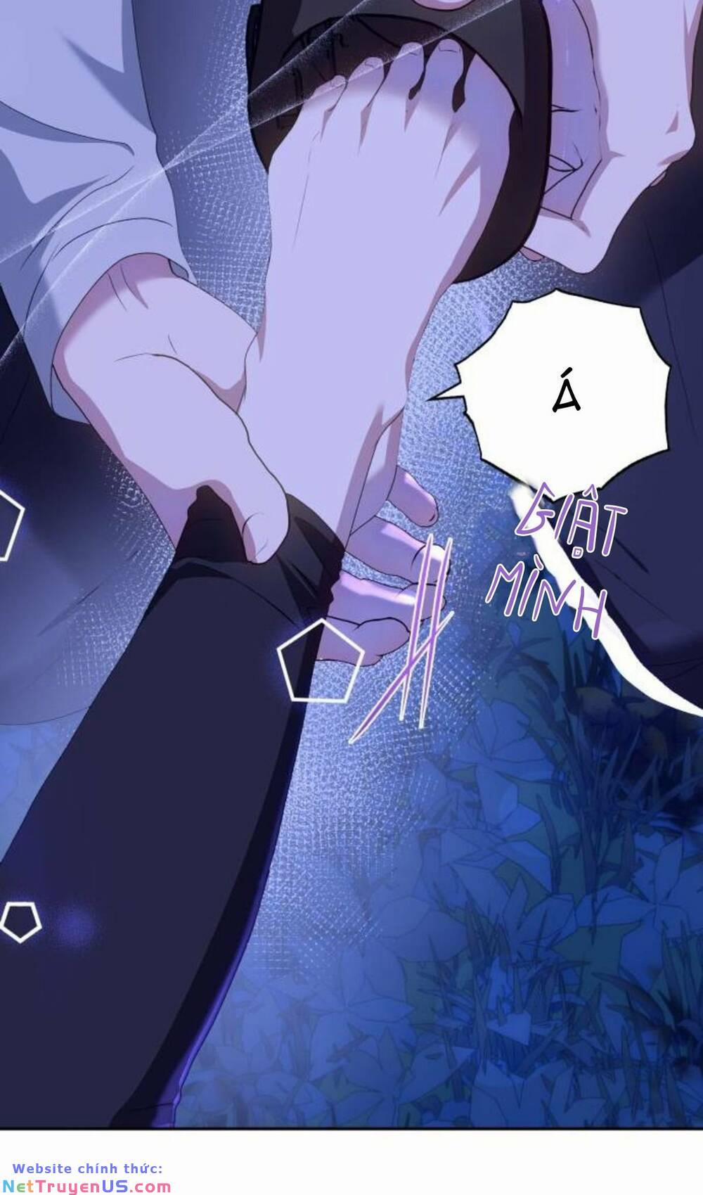 Đại Úy! Chiến Trường Lần Này Là Nơi Này Sao? 21.2 trang 23