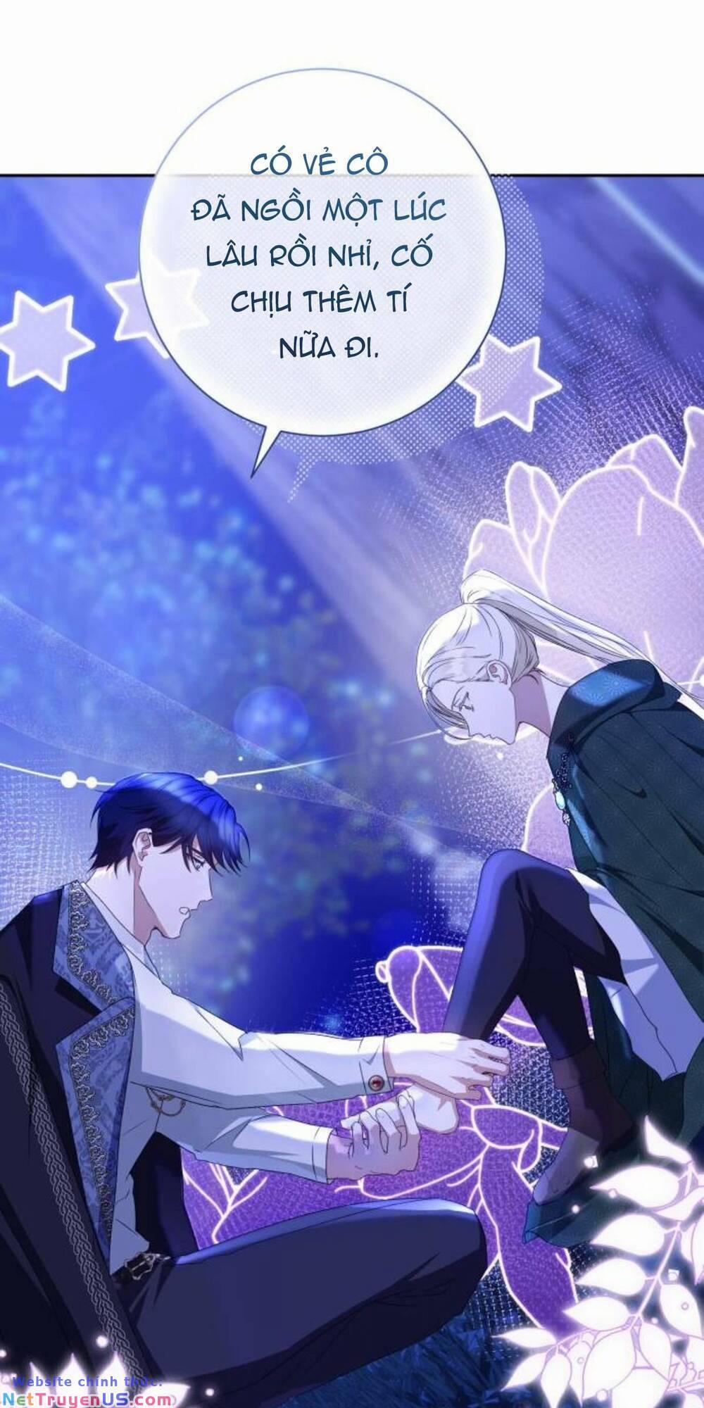 Đại Úy! Chiến Trường Lần Này Là Nơi Này Sao? 21.2 trang 24