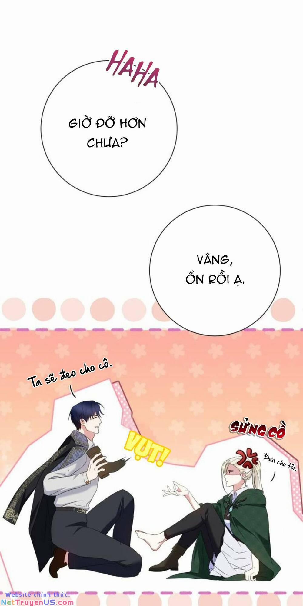 Đại Úy! Chiến Trường Lần Này Là Nơi Này Sao? 21.2 trang 28