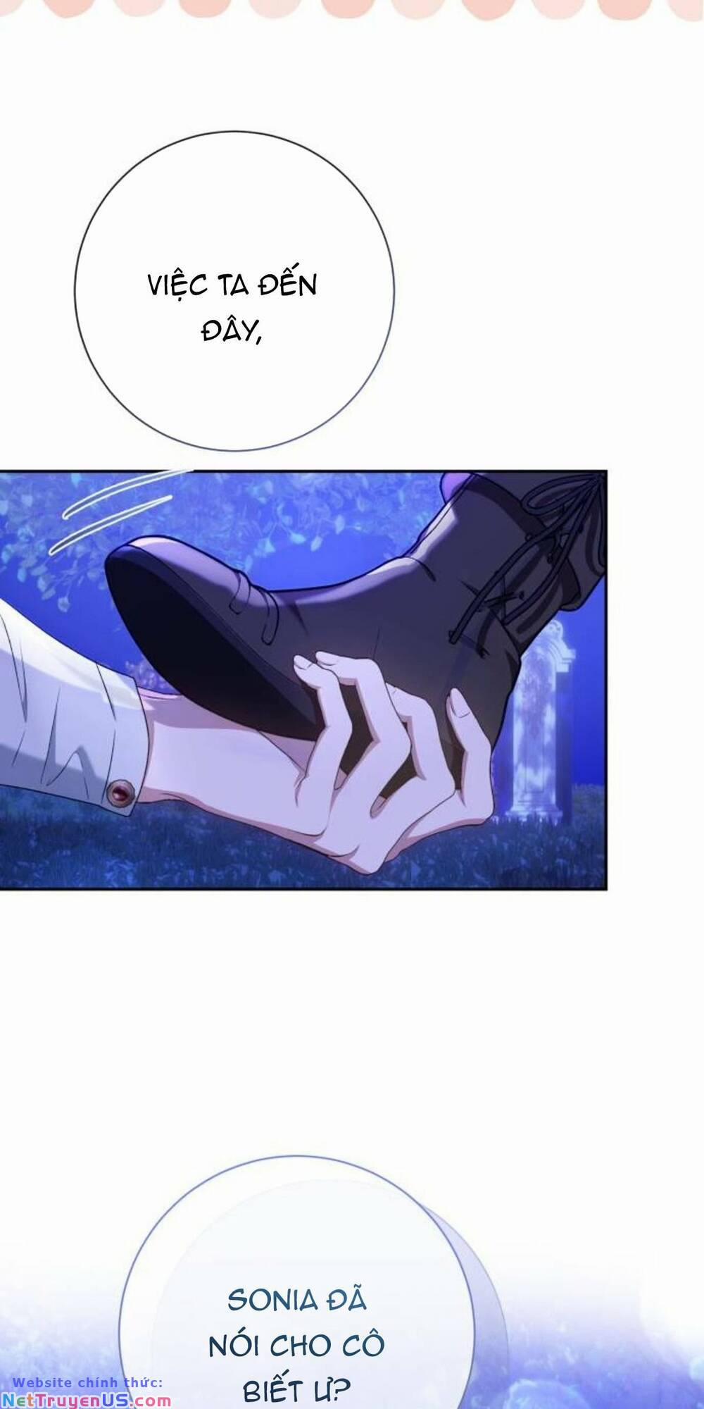 Đại Úy! Chiến Trường Lần Này Là Nơi Này Sao? 21.2 trang 29