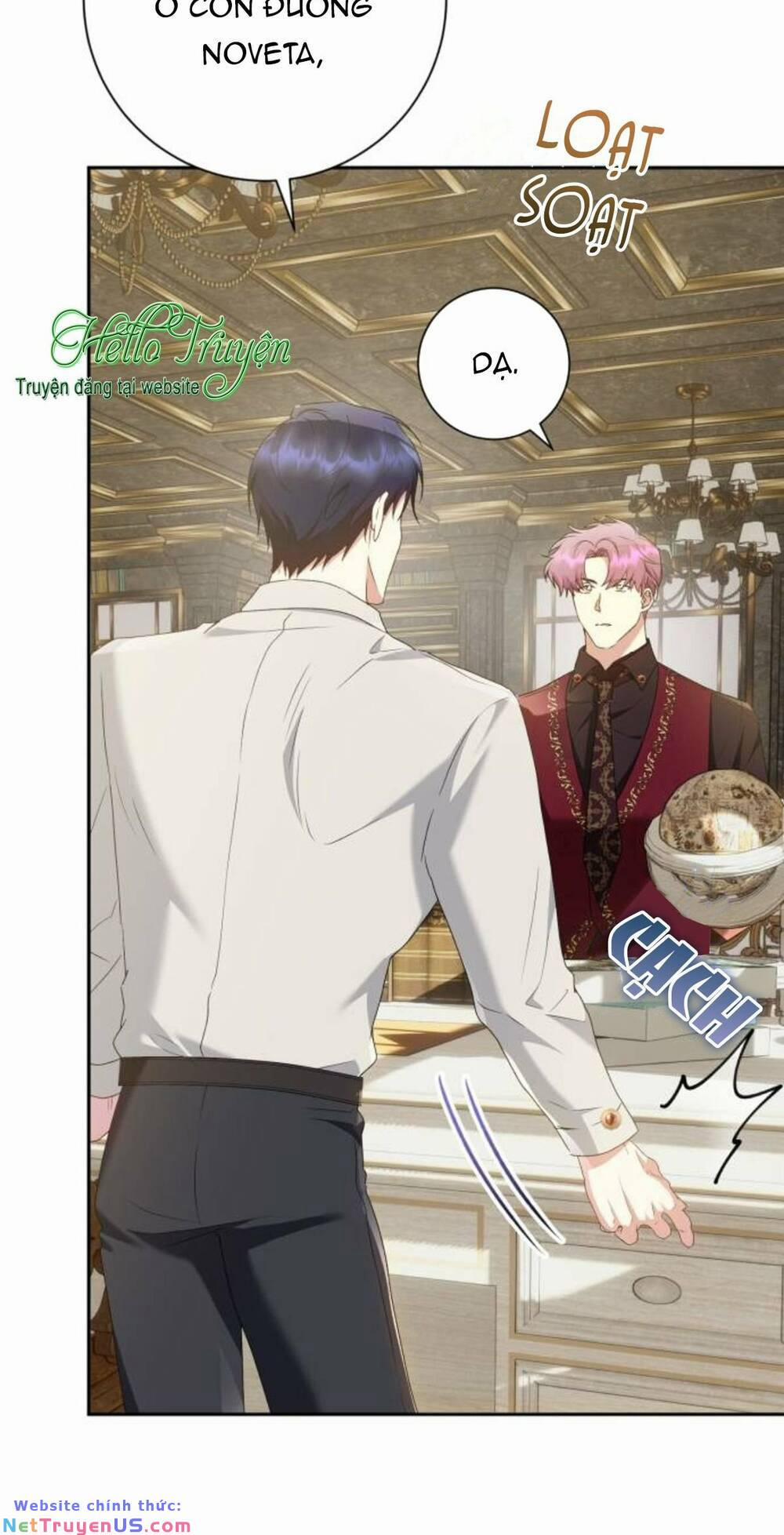 Đại Úy! Chiến Trường Lần Này Là Nơi Này Sao? 22.1 trang 15