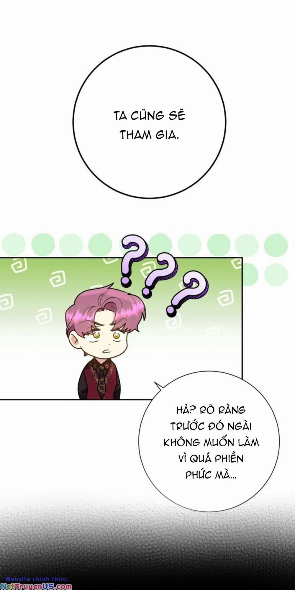 Đại Úy! Chiến Trường Lần Này Là Nơi Này Sao? 22.1 trang 16