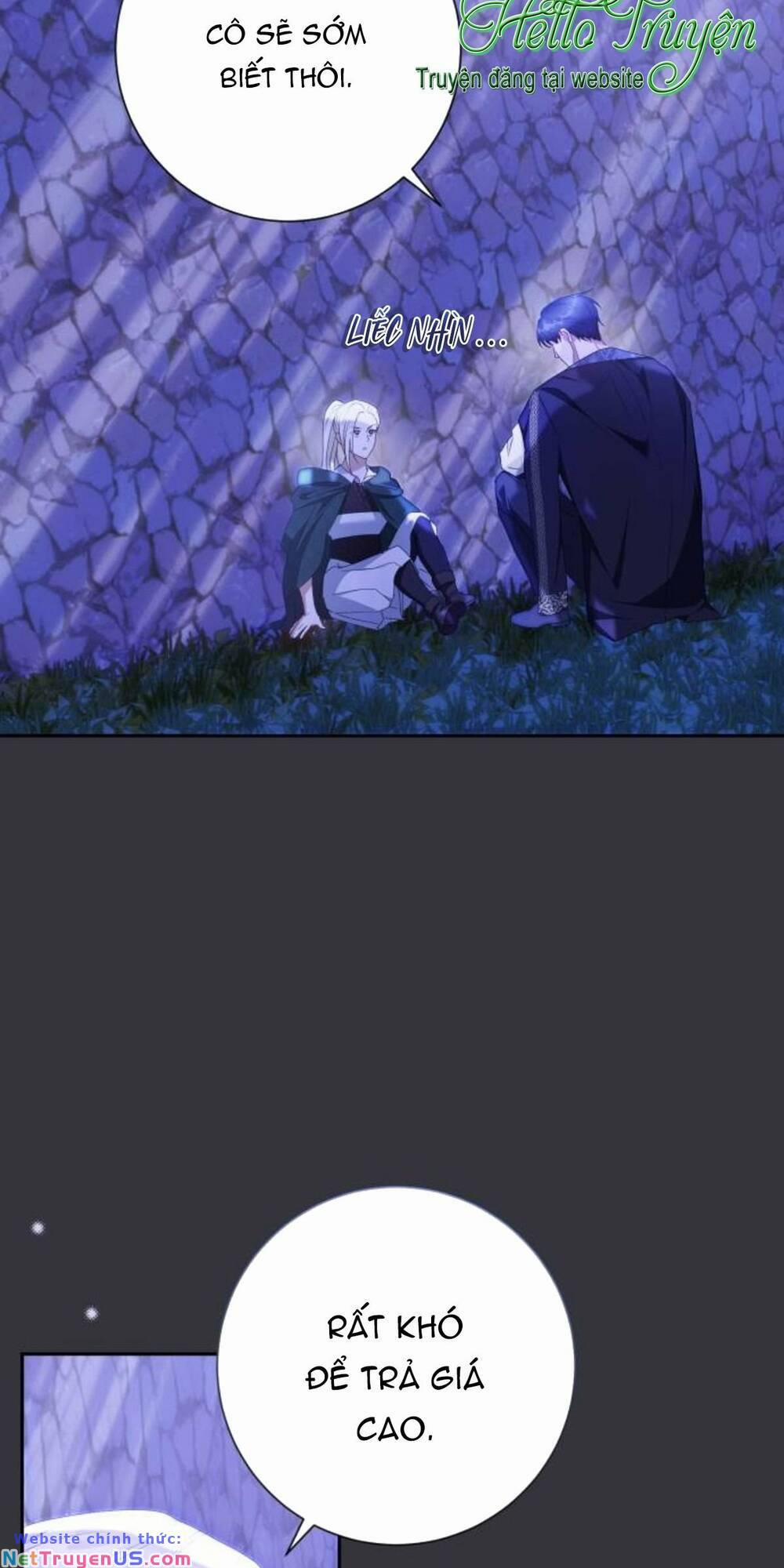 Đại Úy! Chiến Trường Lần Này Là Nơi Này Sao? 22.1 trang 18