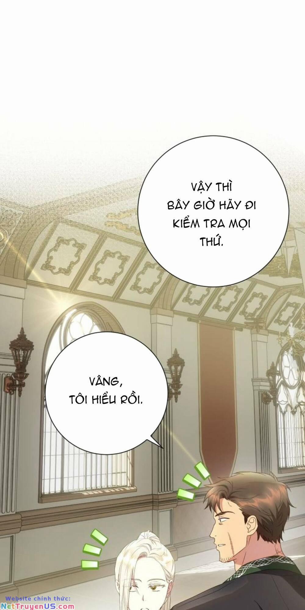 Đại Úy! Chiến Trường Lần Này Là Nơi Này Sao? 22.1 trang 24