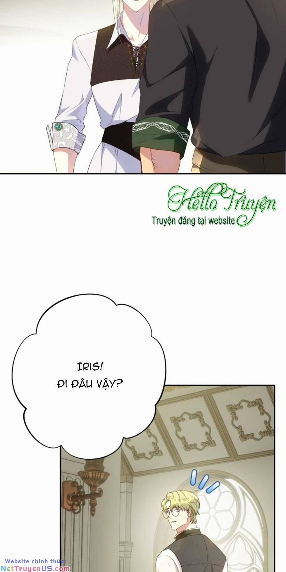 Đại Úy! Chiến Trường Lần Này Là Nơi Này Sao? 22.1 trang 25