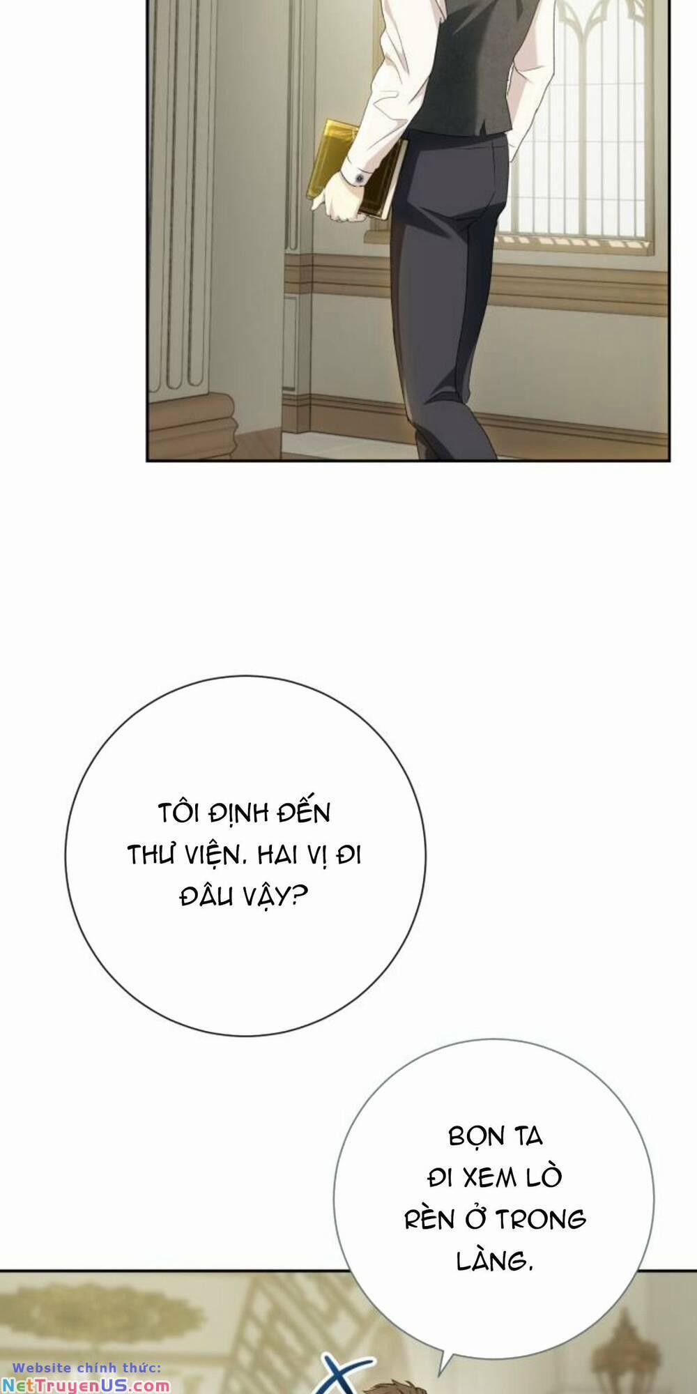 Đại Úy! Chiến Trường Lần Này Là Nơi Này Sao? 22.1 trang 26