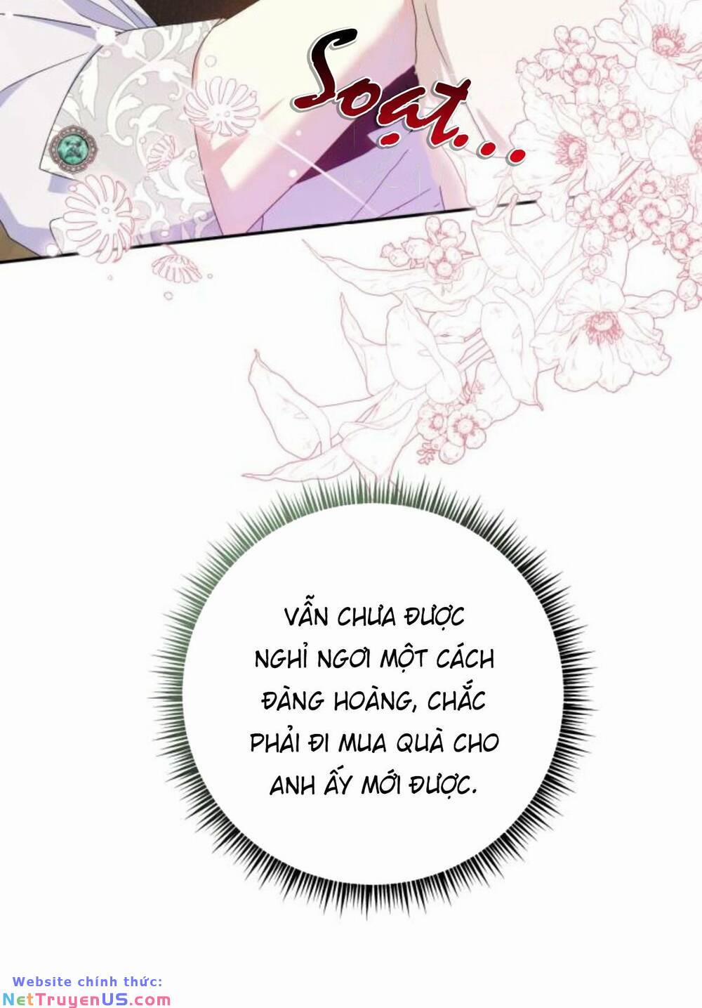 Đại Úy! Chiến Trường Lần Này Là Nơi Này Sao? 22.1 trang 30