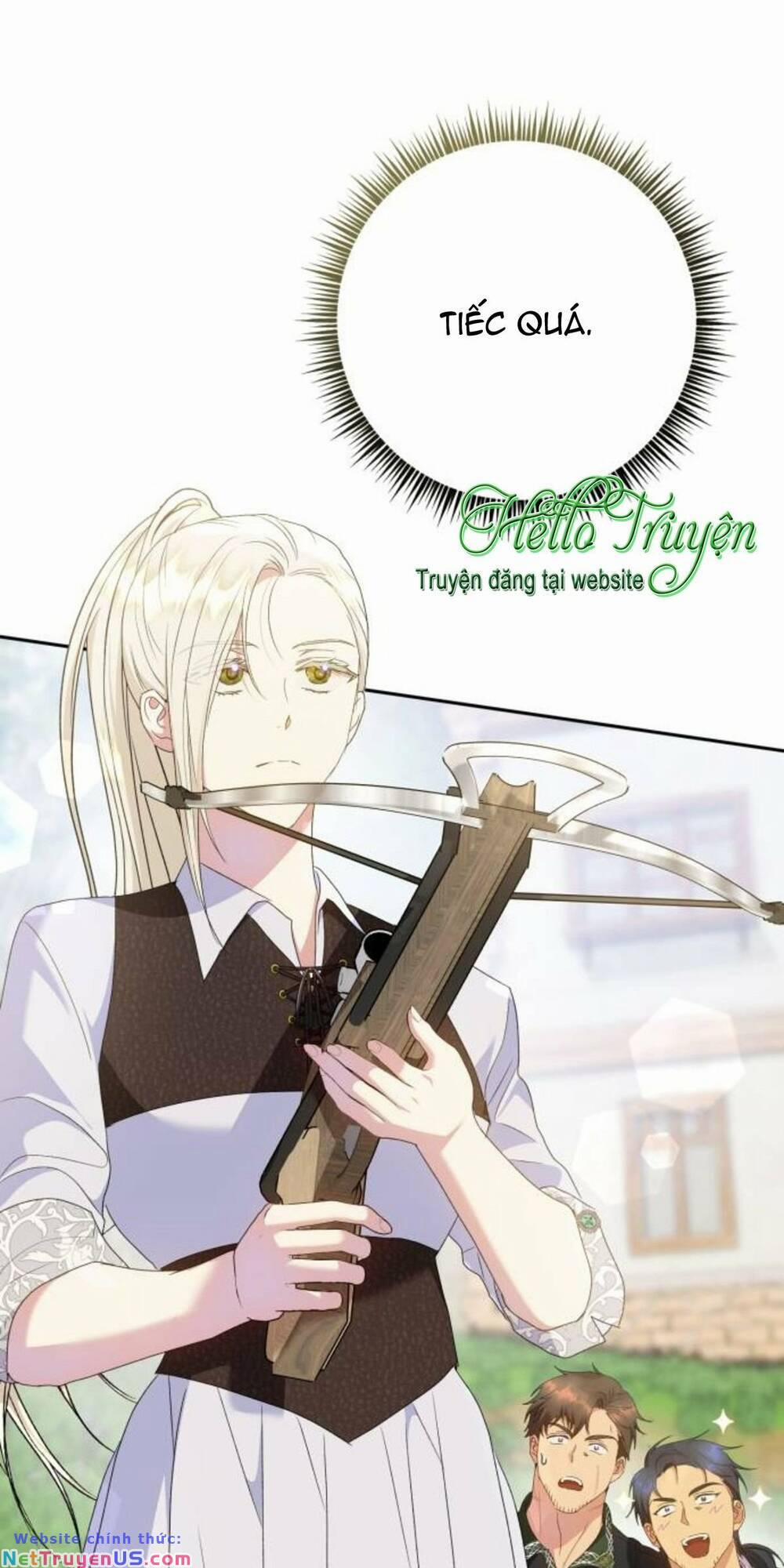 Đại Úy! Chiến Trường Lần Này Là Nơi Này Sao? 22.1 trang 35