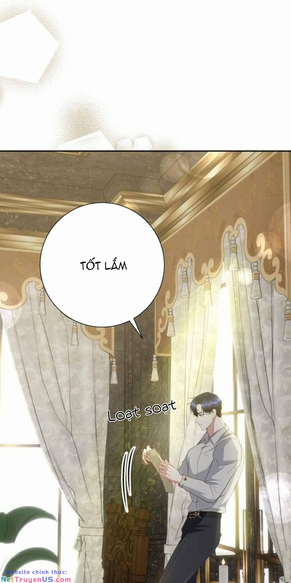 Đại Úy! Chiến Trường Lần Này Là Nơi Này Sao? 22.1 trang 9