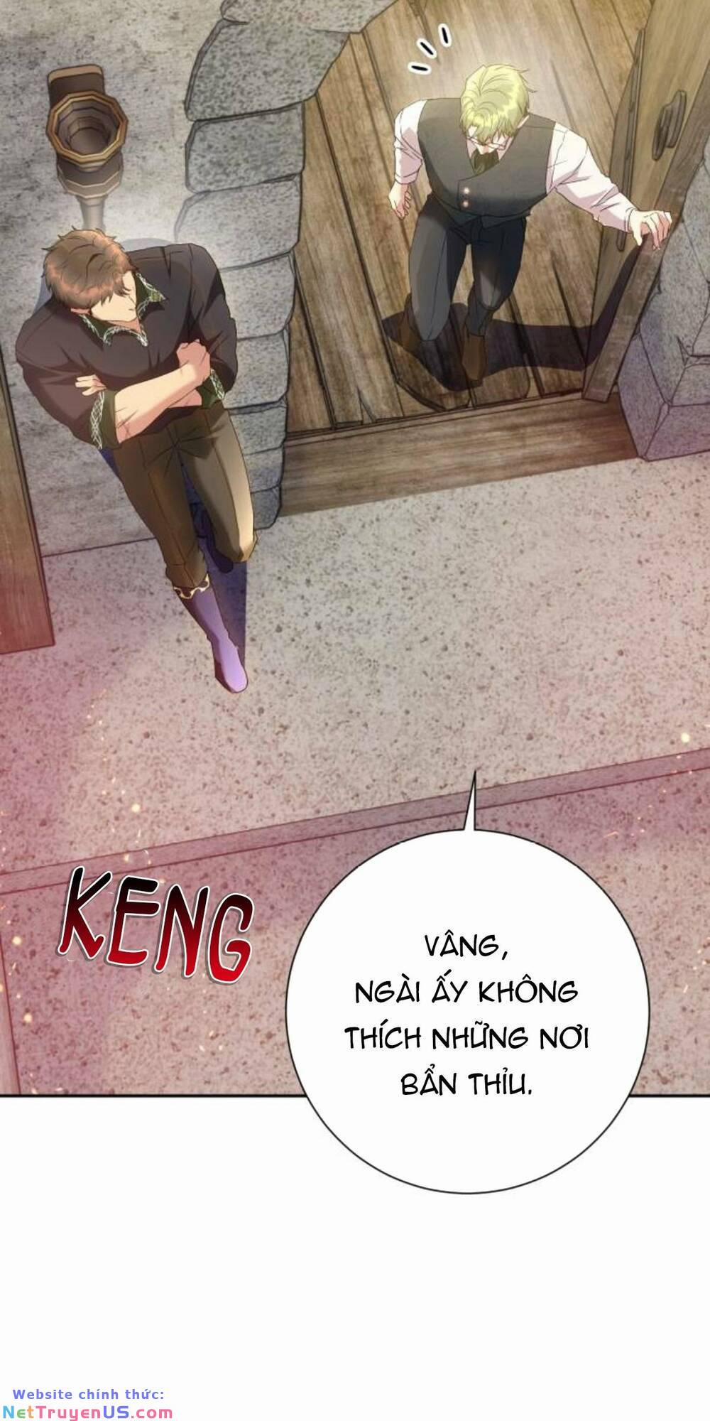 Đại Úy! Chiến Trường Lần Này Là Nơi Này Sao? 22.2 trang 10