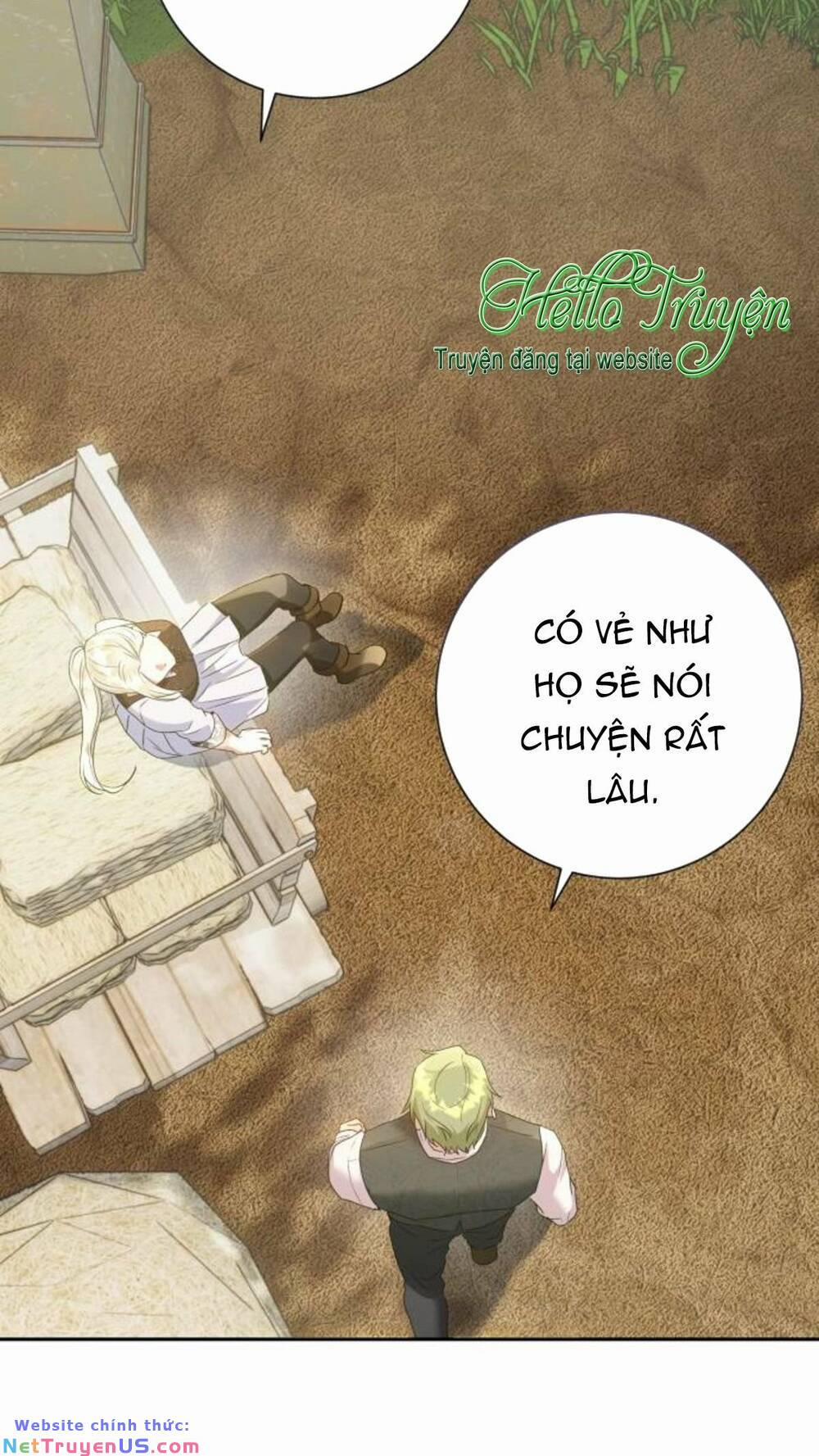 Đại Úy! Chiến Trường Lần Này Là Nơi Này Sao? 22.2 trang 15