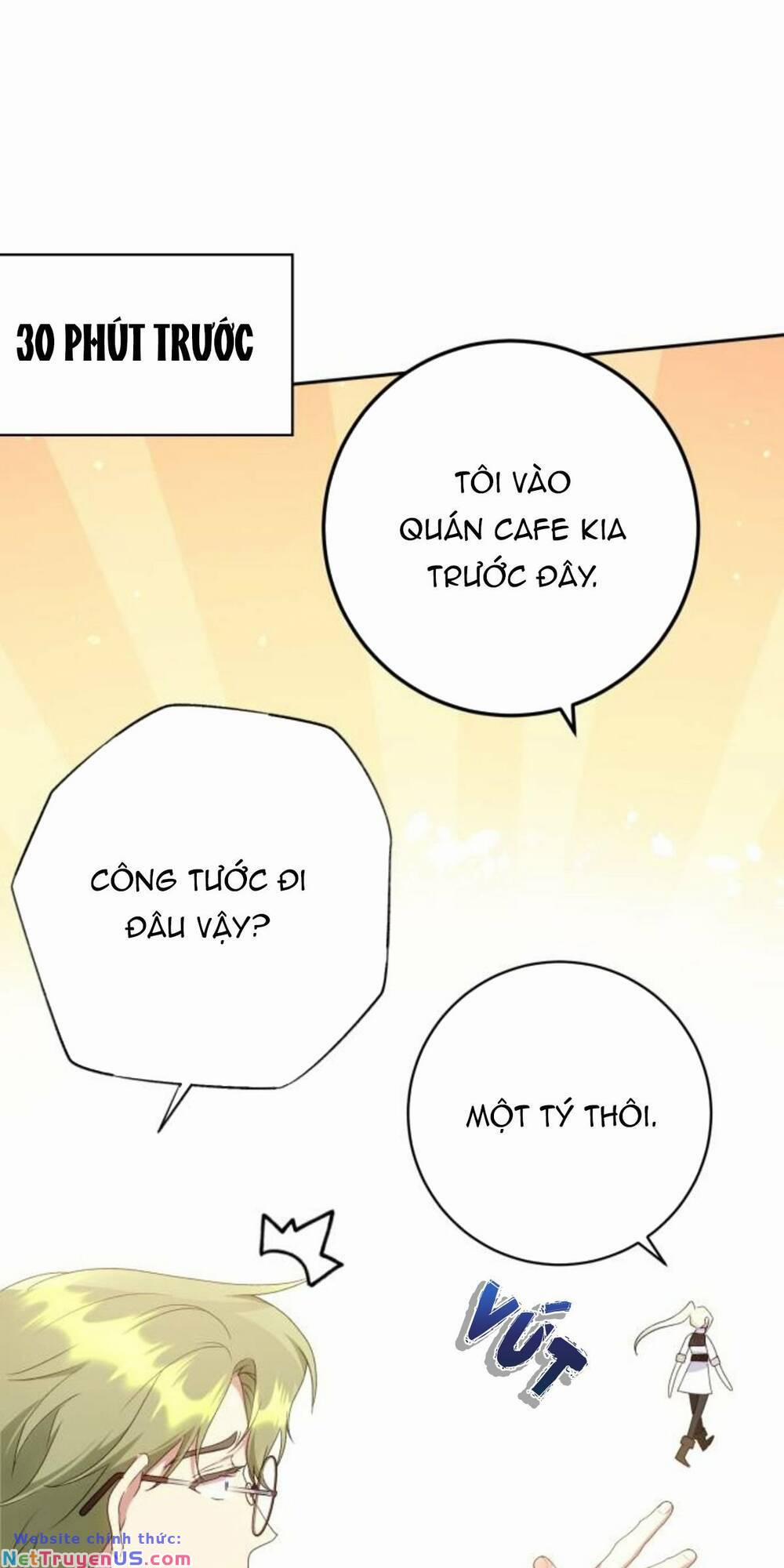 Đại Úy! Chiến Trường Lần Này Là Nơi Này Sao? 22.2 trang 30