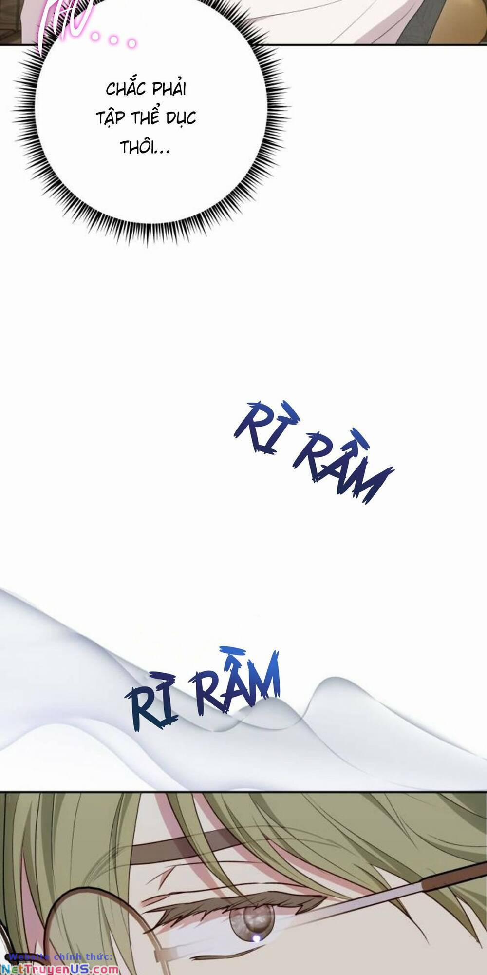 Đại Úy! Chiến Trường Lần Này Là Nơi Này Sao? 22.2 trang 32