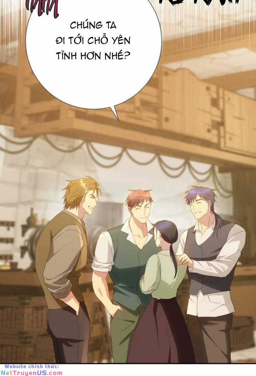 Đại Úy! Chiến Trường Lần Này Là Nơi Này Sao? 22.2 trang 36