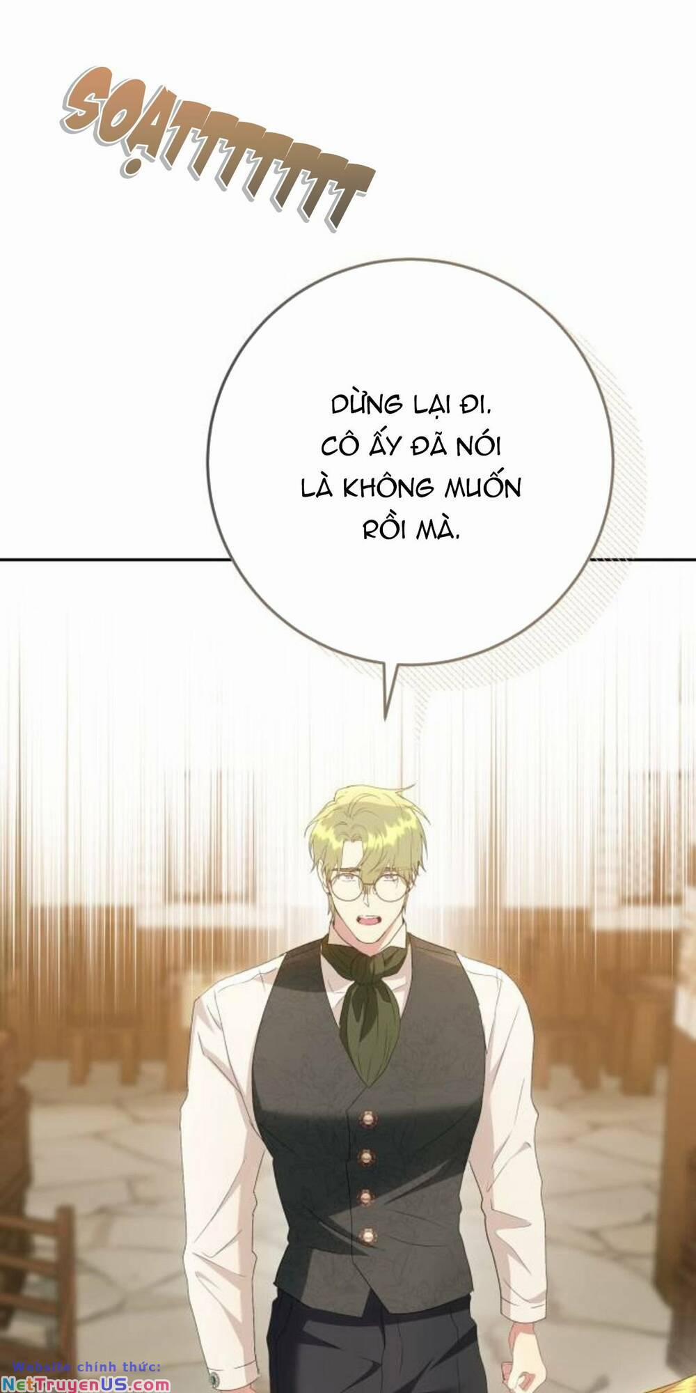 Đại Úy! Chiến Trường Lần Này Là Nơi Này Sao? 22.2 trang 37