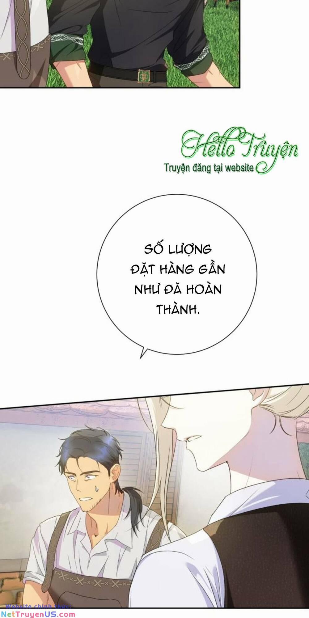 Đại Úy! Chiến Trường Lần Này Là Nơi Này Sao? 22.2 trang 4