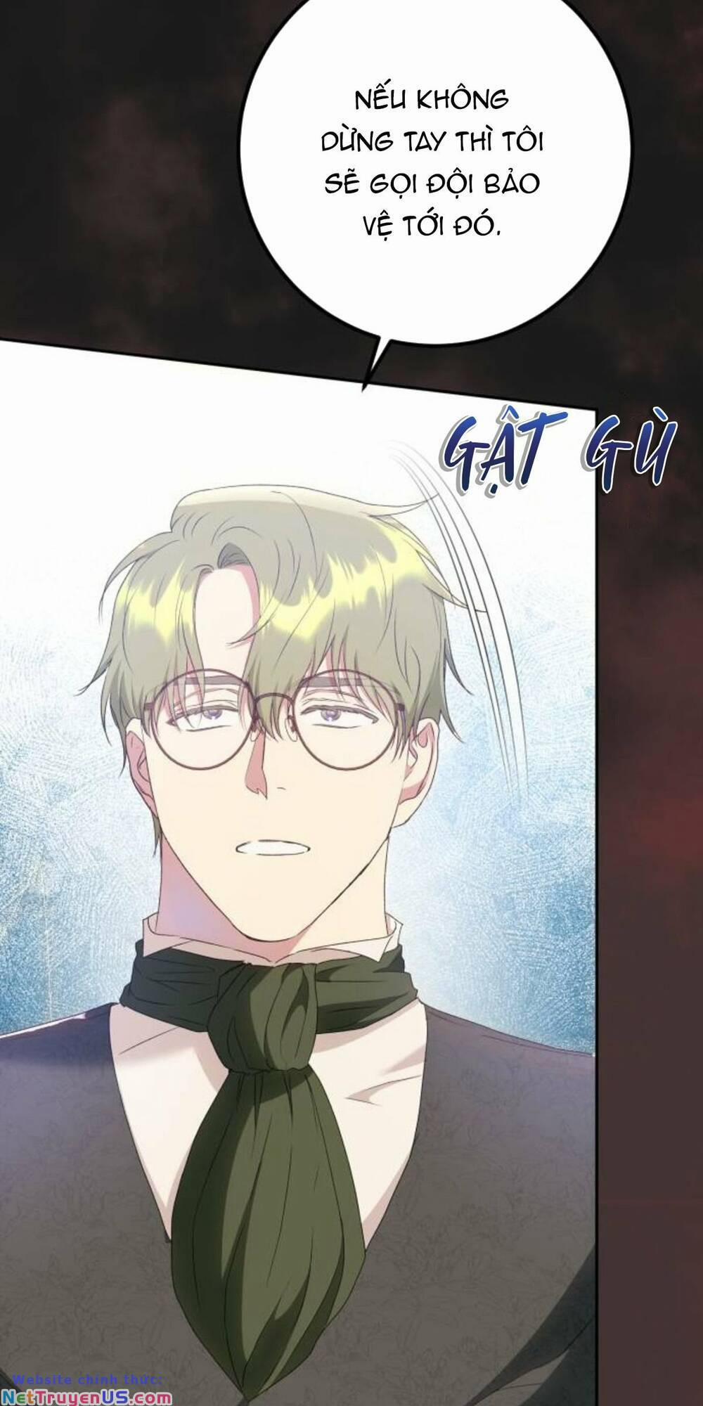 Đại Úy! Chiến Trường Lần Này Là Nơi Này Sao? 22.2 trang 40