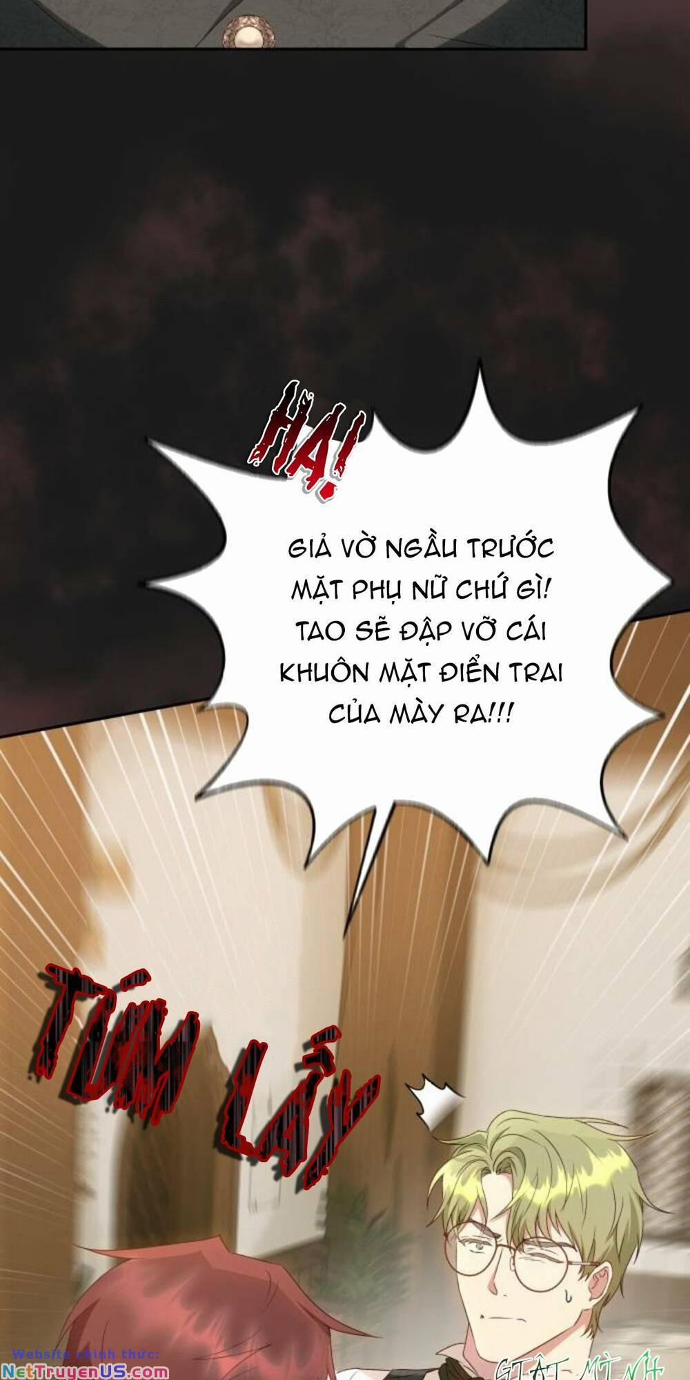 Đại Úy! Chiến Trường Lần Này Là Nơi Này Sao? 22.2 trang 41