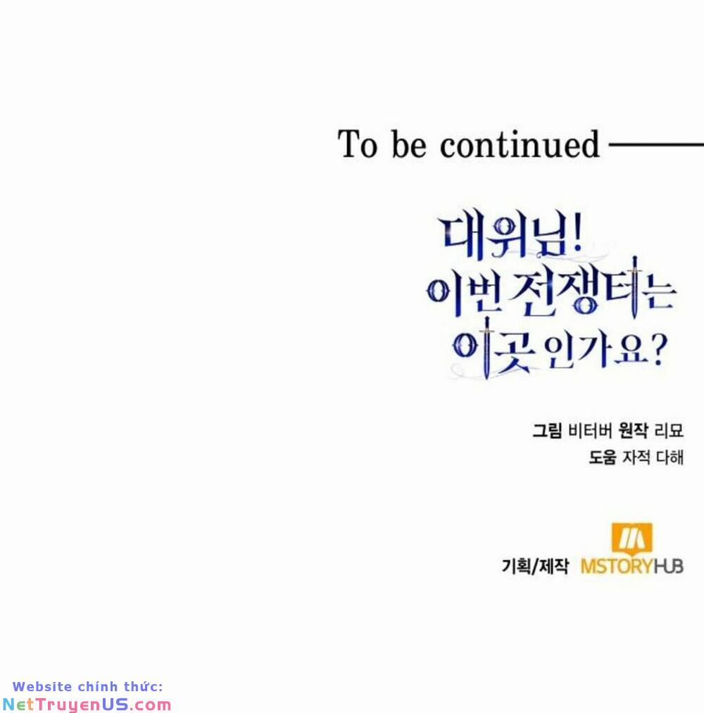 Đại Úy! Chiến Trường Lần Này Là Nơi Này Sao? 22.2 trang 46