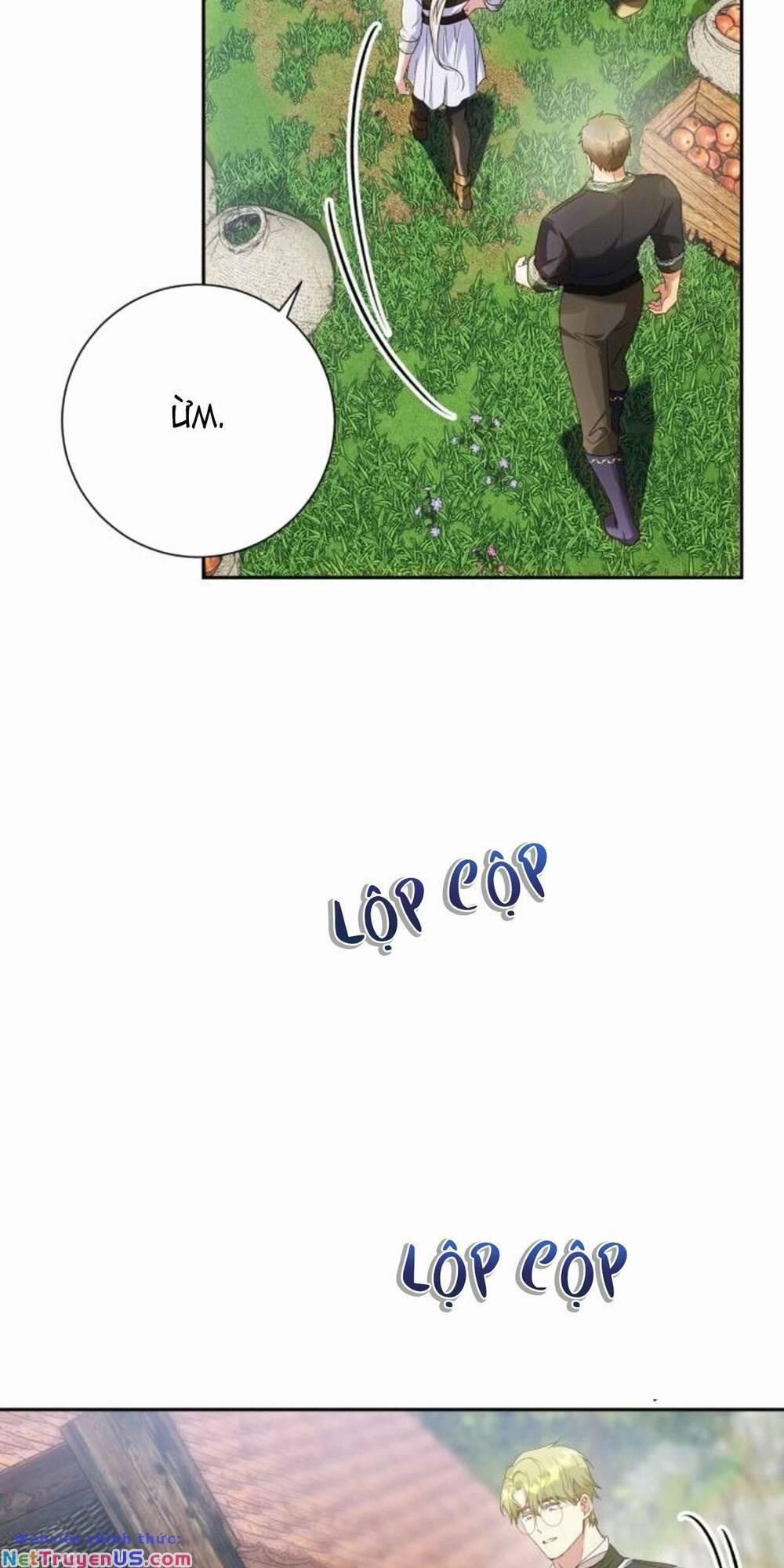 Đại Úy! Chiến Trường Lần Này Là Nơi Này Sao? 22.2 trang 6