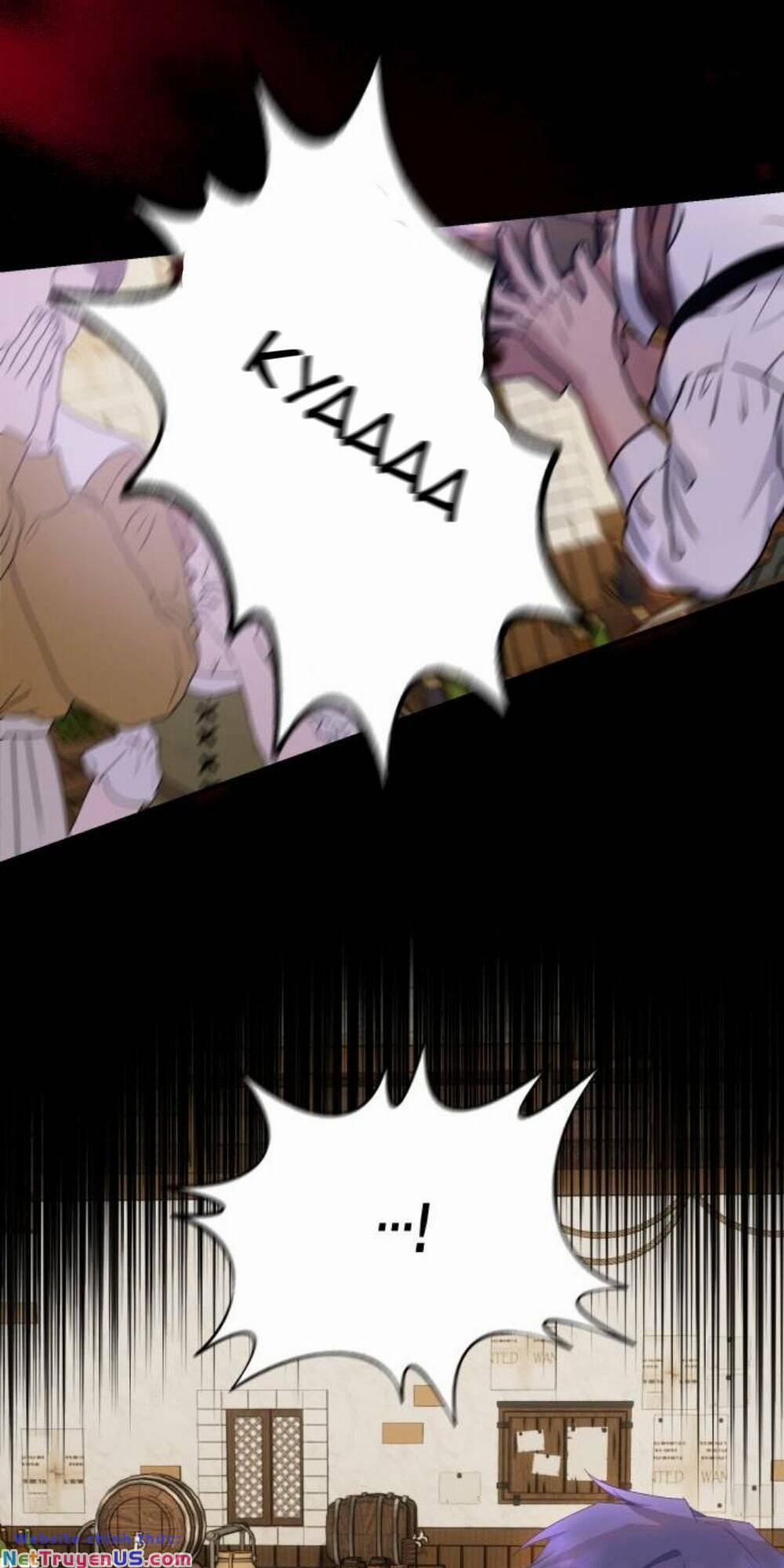 Đại Úy! Chiến Trường Lần Này Là Nơi Này Sao? 23.1 trang 12