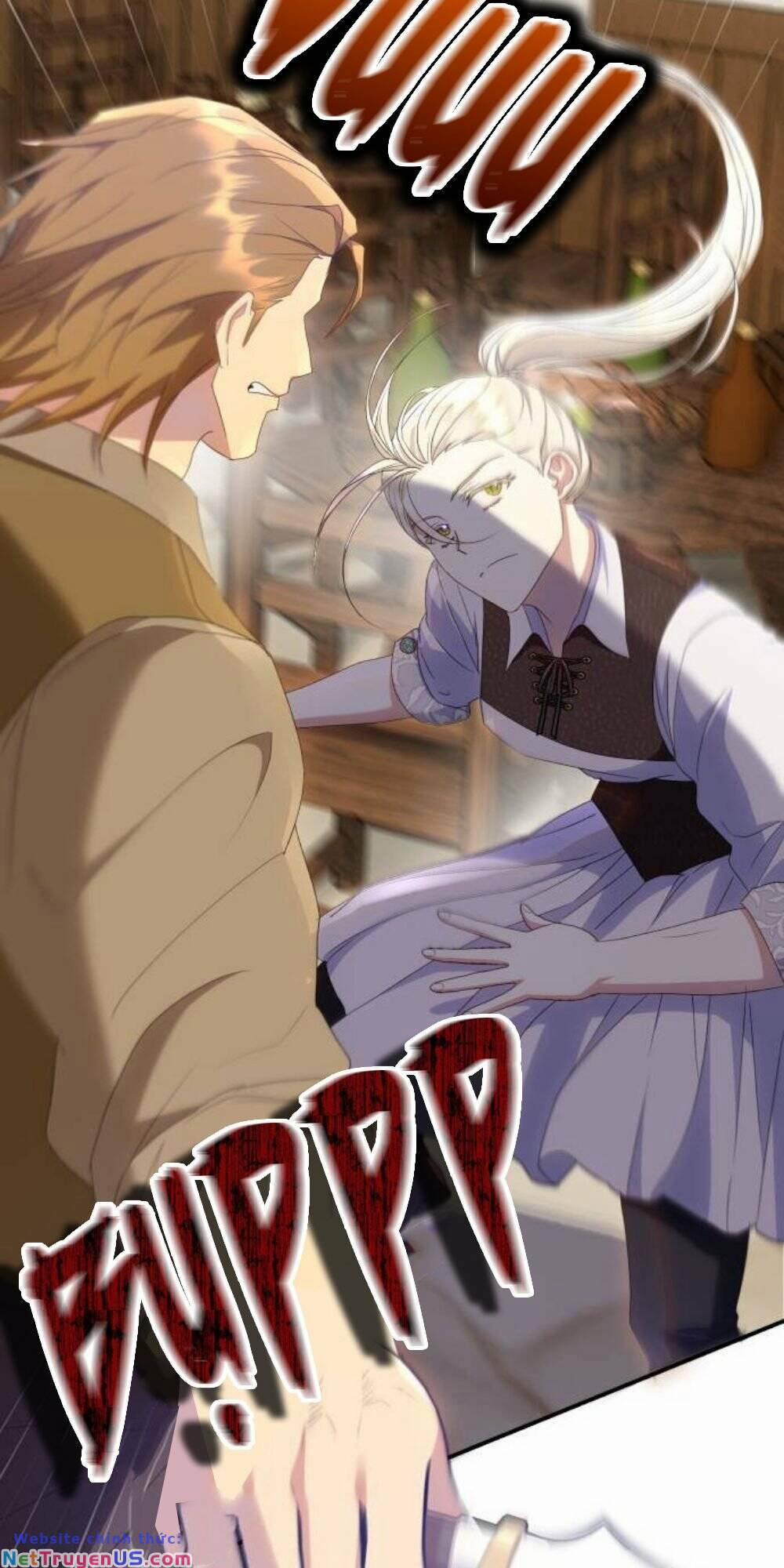 Đại Úy! Chiến Trường Lần Này Là Nơi Này Sao? 23.1 trang 16