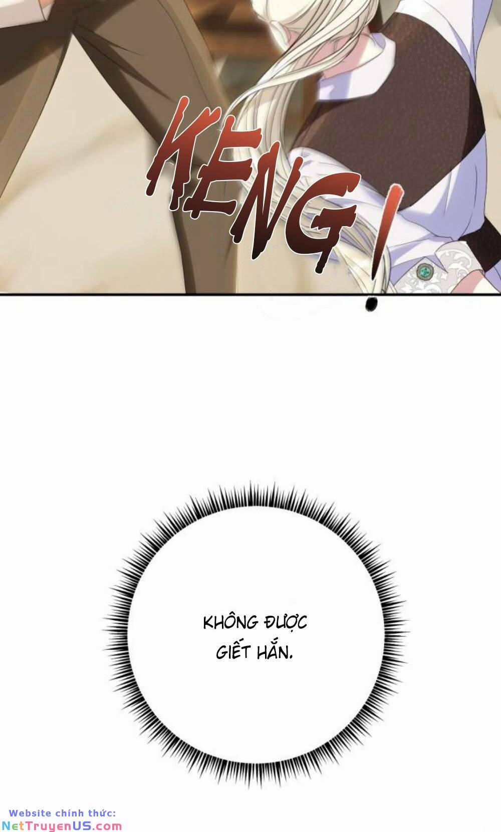 Đại Úy! Chiến Trường Lần Này Là Nơi Này Sao? 23.1 trang 21