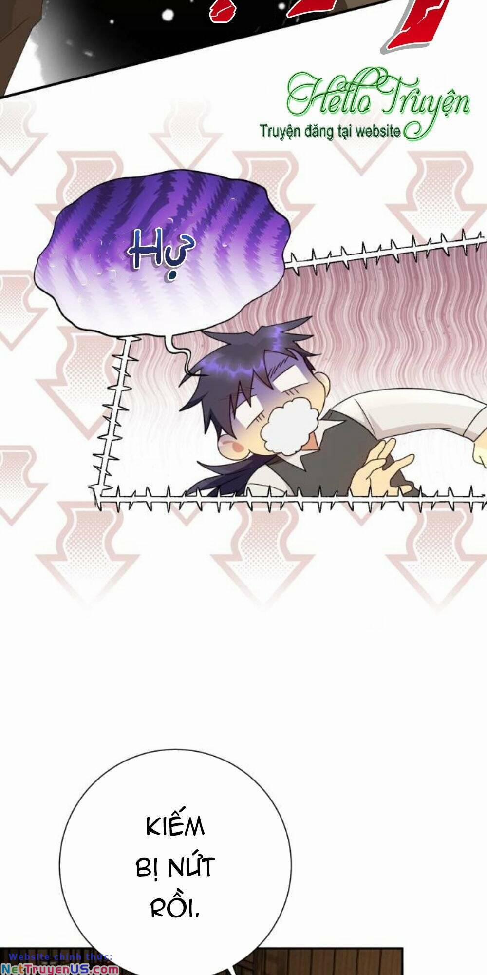 Đại Úy! Chiến Trường Lần Này Là Nơi Này Sao? 23.1 trang 23