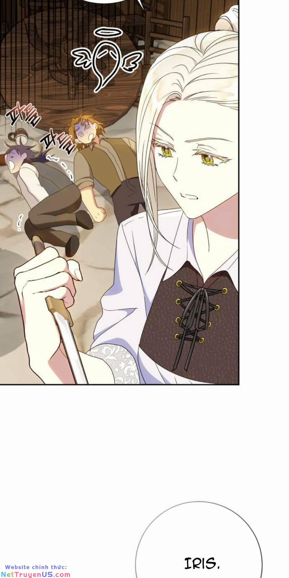 Đại Úy! Chiến Trường Lần Này Là Nơi Này Sao? 23.1 trang 24