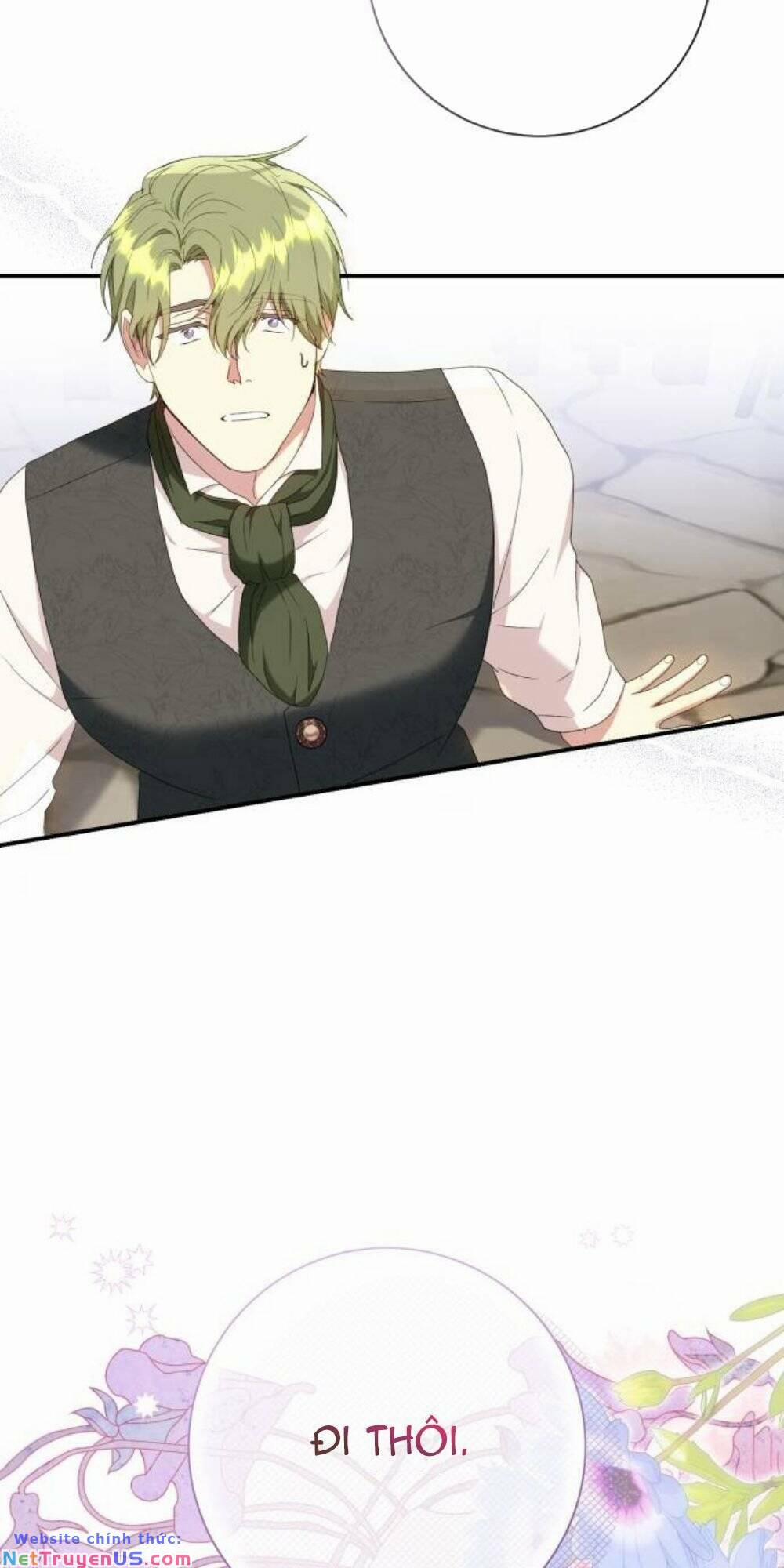 Đại Úy! Chiến Trường Lần Này Là Nơi Này Sao? 23.1 trang 25