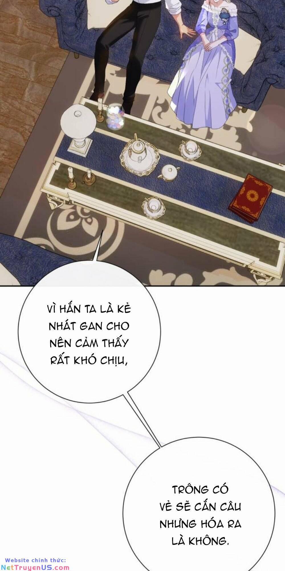 Đại Úy! Chiến Trường Lần Này Là Nơi Này Sao? 23.1 trang 44