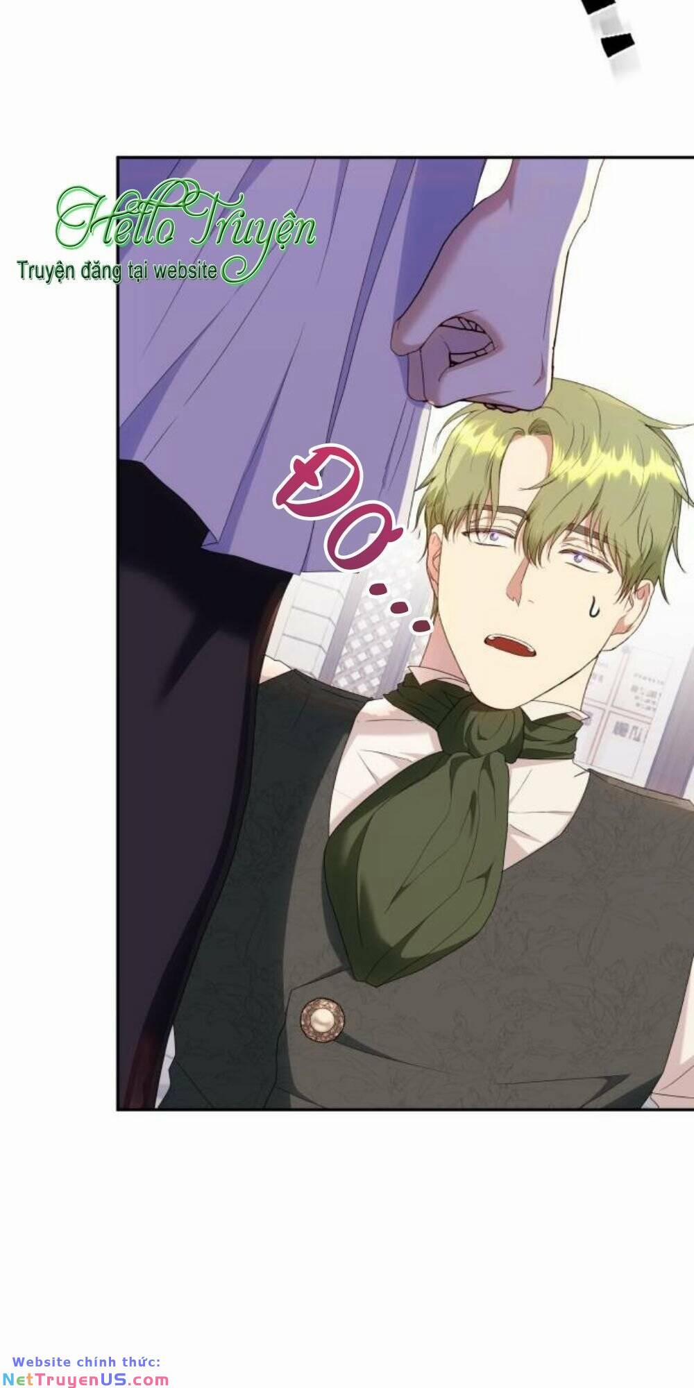 Đại Úy! Chiến Trường Lần Này Là Nơi Này Sao? 23.1 trang 8