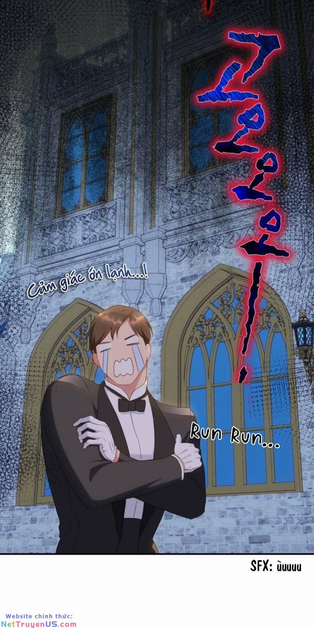 Đại Úy! Chiến Trường Lần Này Là Nơi Này Sao? 23.2 trang 19