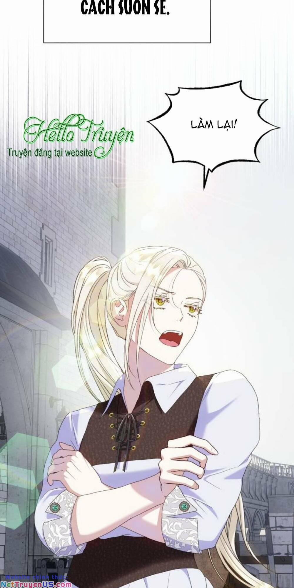 Đại Úy! Chiến Trường Lần Này Là Nơi Này Sao? 23.2 trang 24