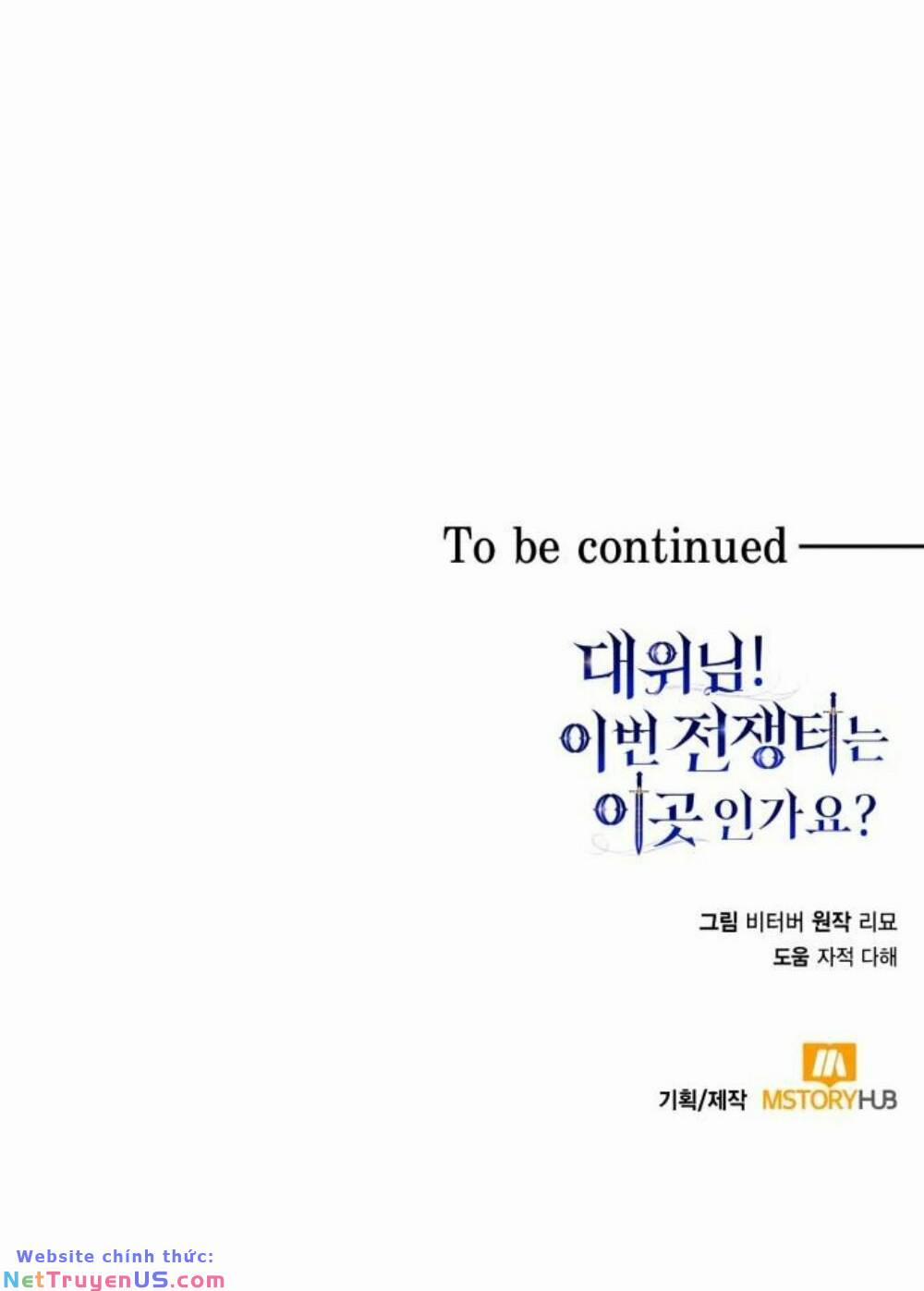 Đại Úy! Chiến Trường Lần Này Là Nơi Này Sao? 23.2 trang 37