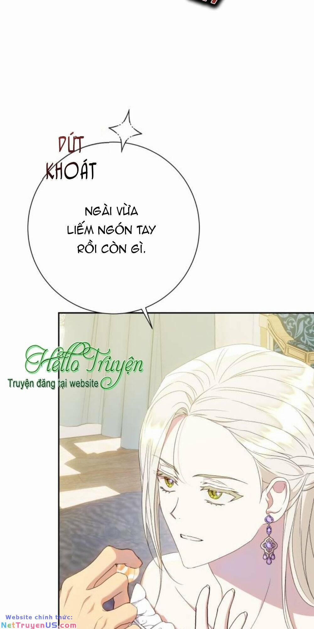 Đại Úy! Chiến Trường Lần Này Là Nơi Này Sao? 23.2 trang 4