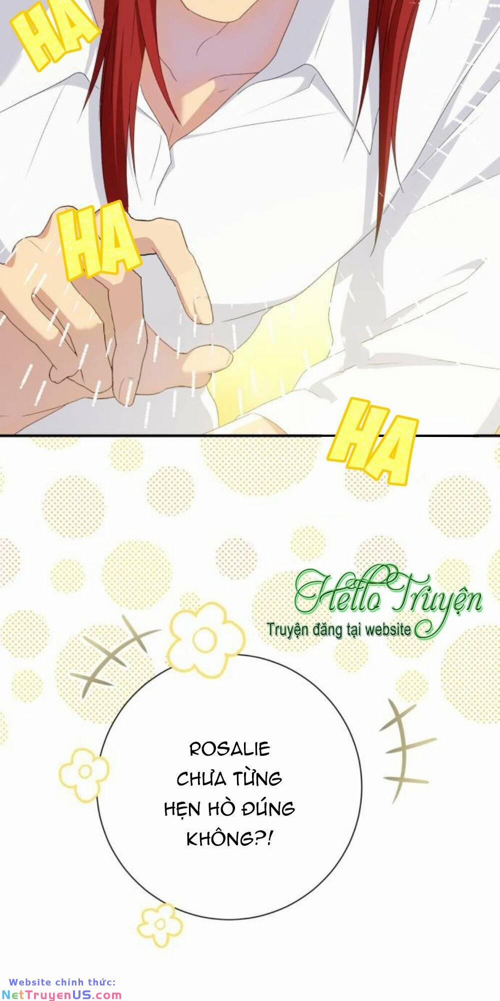 Đại Úy! Chiến Trường Lần Này Là Nơi Này Sao? 23.2 trang 8