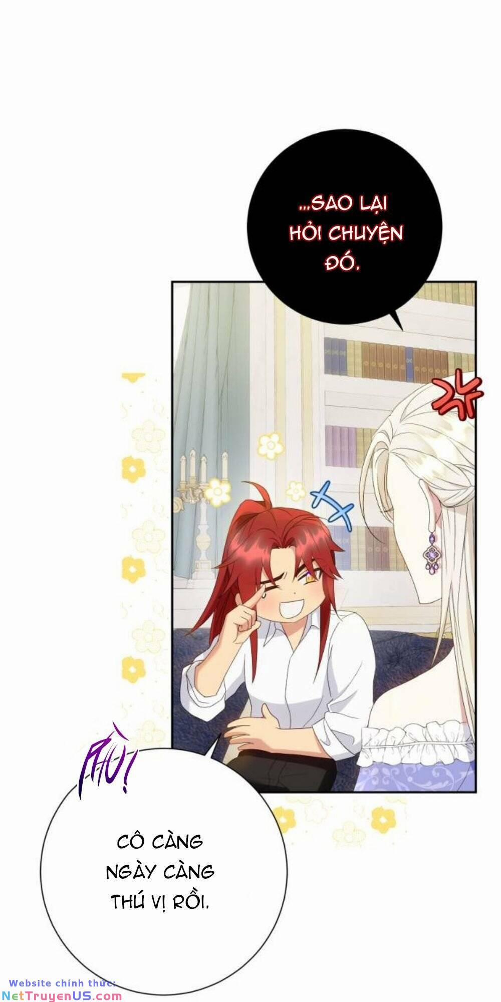 Đại Úy! Chiến Trường Lần Này Là Nơi Này Sao? 23.2 trang 9