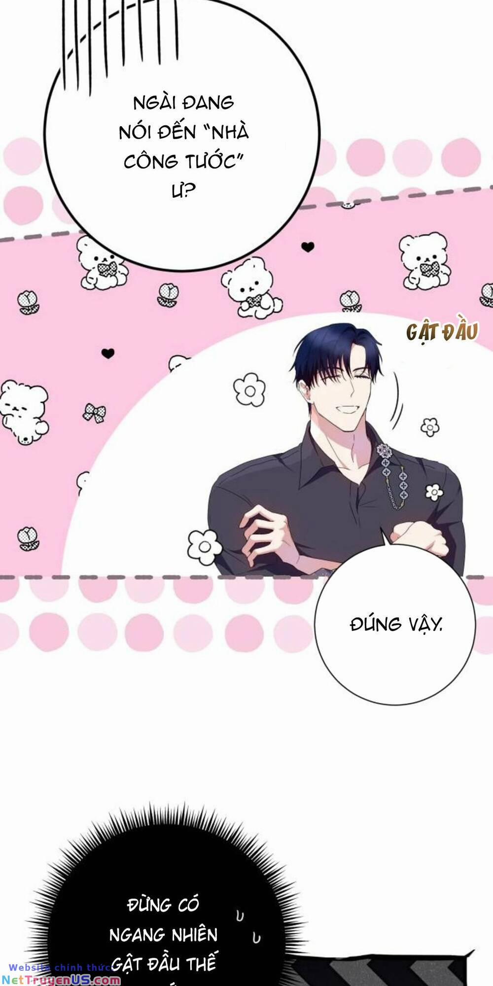 Đại Úy! Chiến Trường Lần Này Là Nơi Này Sao? 24.1 trang 21