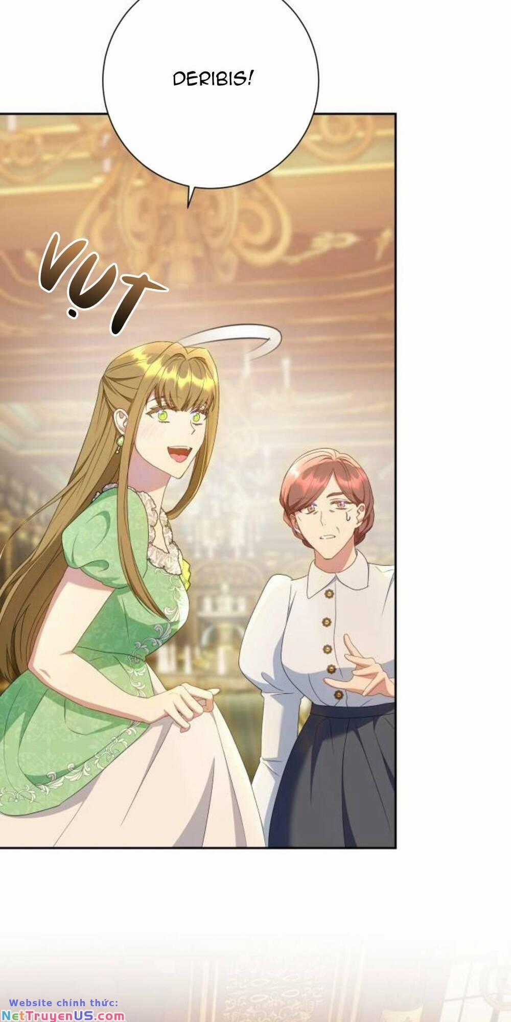 Đại Úy! Chiến Trường Lần Này Là Nơi Này Sao? 24.2 trang 12