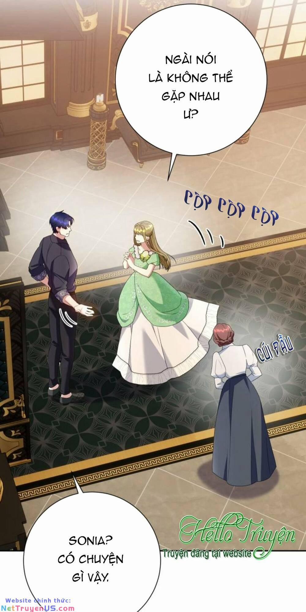 Đại Úy! Chiến Trường Lần Này Là Nơi Này Sao? 24.2 trang 13