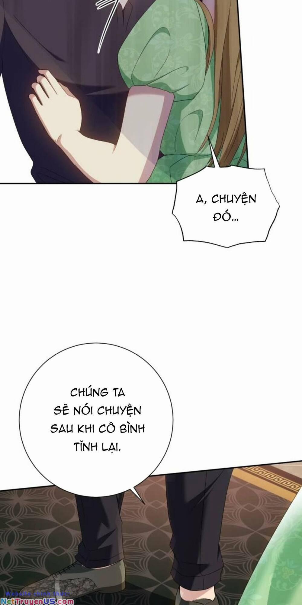 Đại Úy! Chiến Trường Lần Này Là Nơi Này Sao? 24.2 trang 24