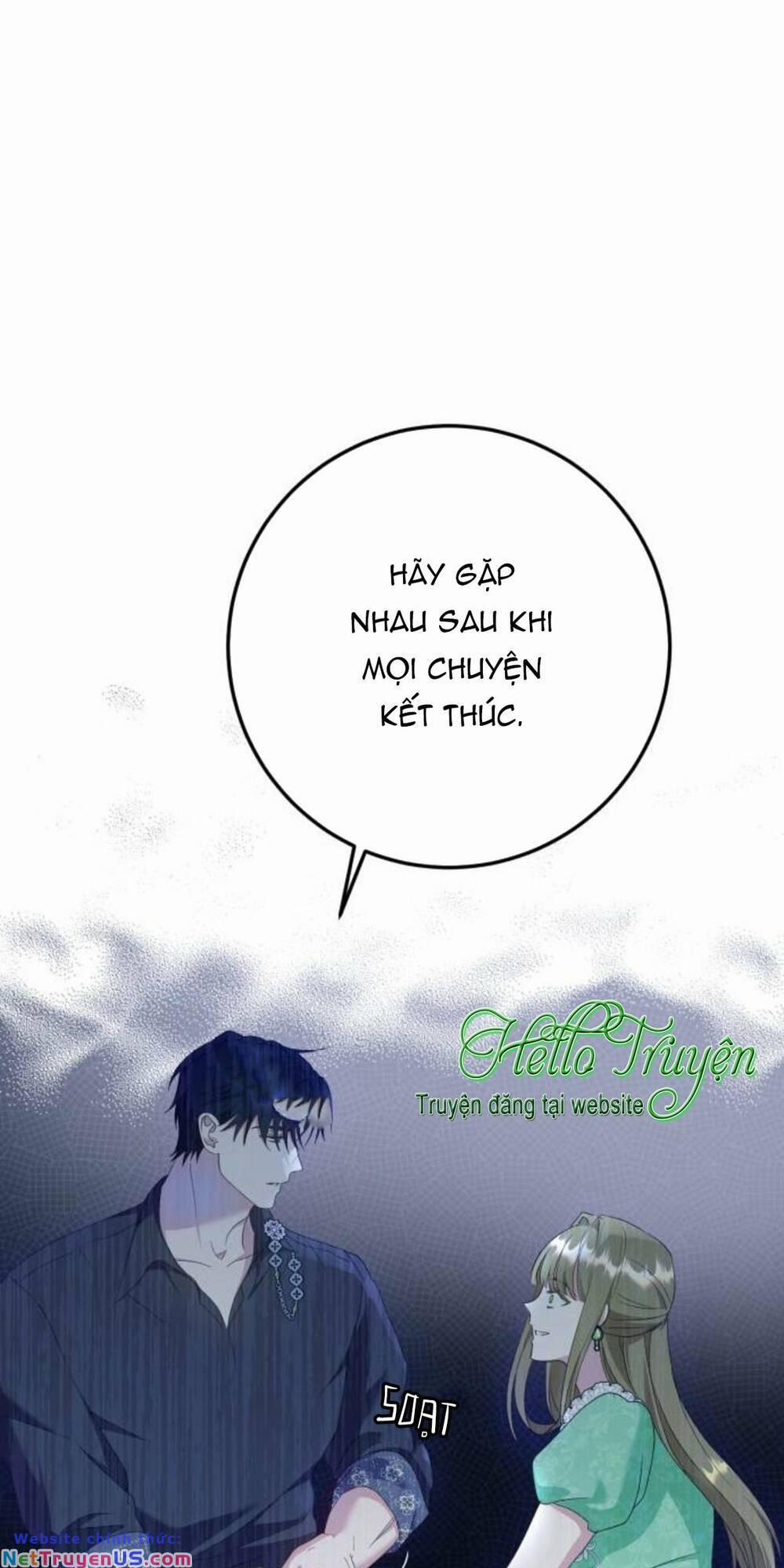 Đại Úy! Chiến Trường Lần Này Là Nơi Này Sao? 24.2 trang 30