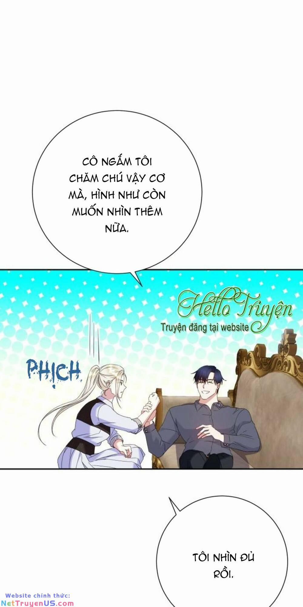 Đại Úy! Chiến Trường Lần Này Là Nơi Này Sao? 25.1 trang 14