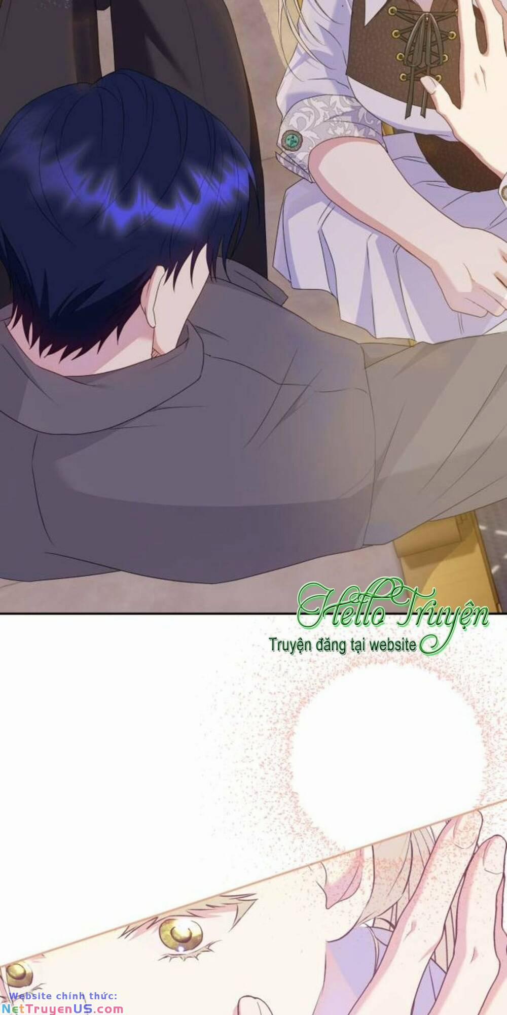 Đại Úy! Chiến Trường Lần Này Là Nơi Này Sao? 25.1 trang 21