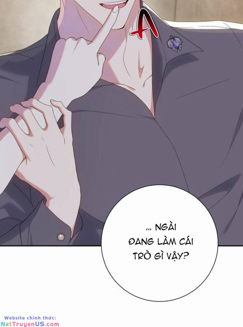 Đại Úy! Chiến Trường Lần Này Là Nơi Này Sao? 25.1 trang 33