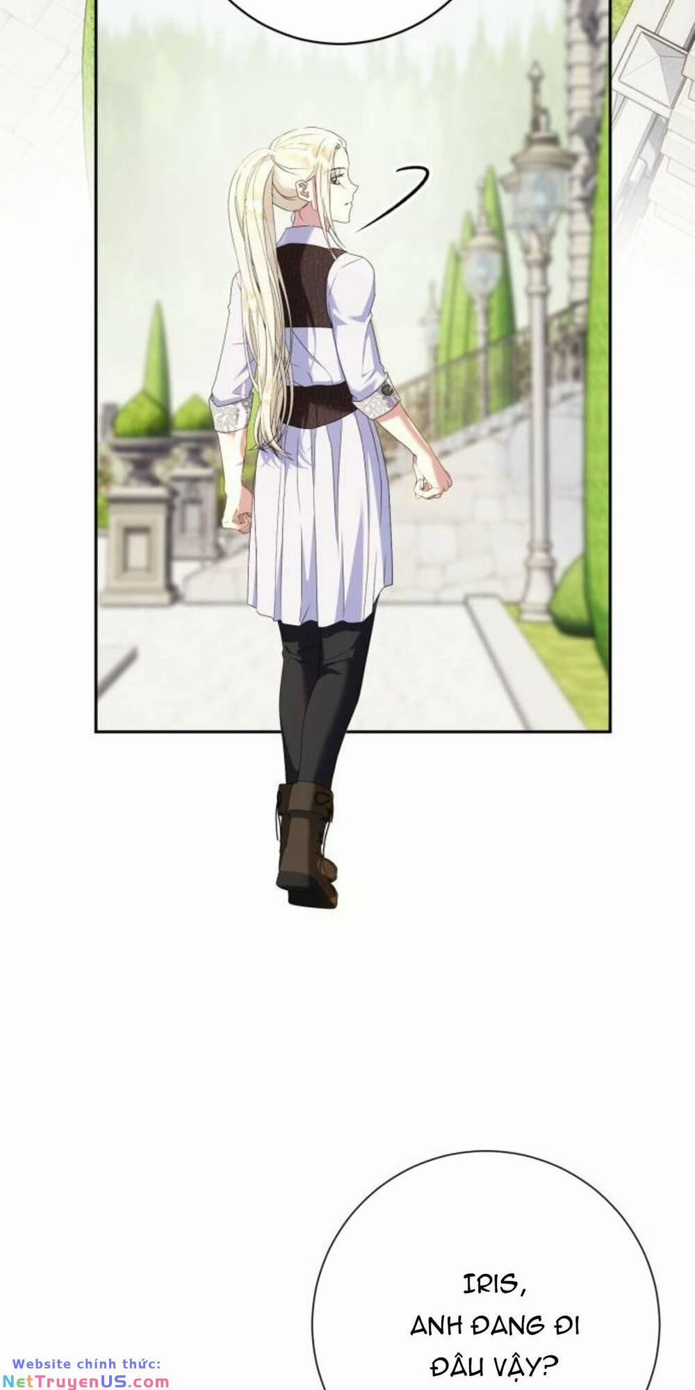 Đại Úy! Chiến Trường Lần Này Là Nơi Này Sao? 25.1 trang 45