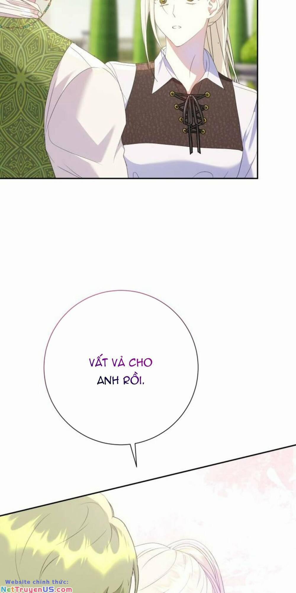 Đại Úy! Chiến Trường Lần Này Là Nơi Này Sao? 25.1 trang 48