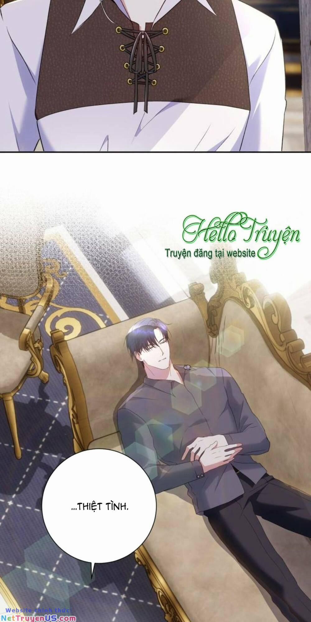 Đại Úy! Chiến Trường Lần Này Là Nơi Này Sao? 25.1 trang 5