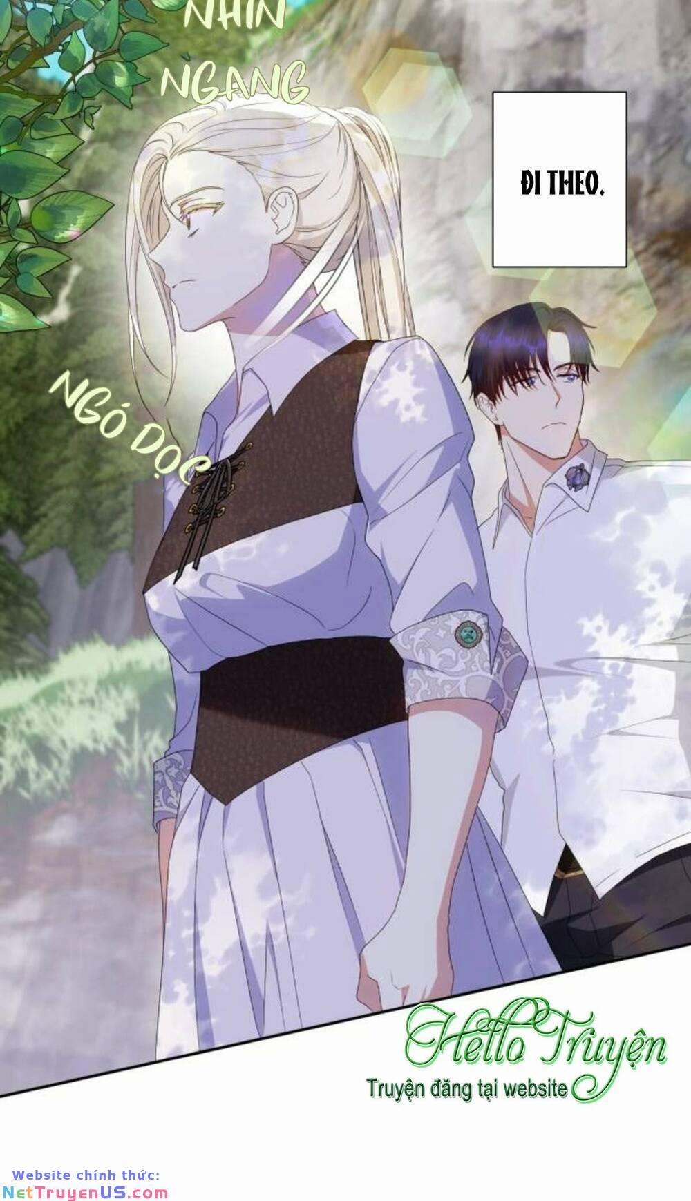 Đại Úy! Chiến Trường Lần Này Là Nơi Này Sao? 25.2 trang 17